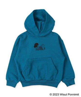 ウラケ　マムアン　ＵＳ　パーカー